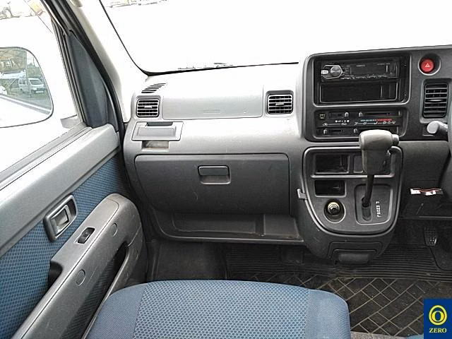 Subaru Sambar