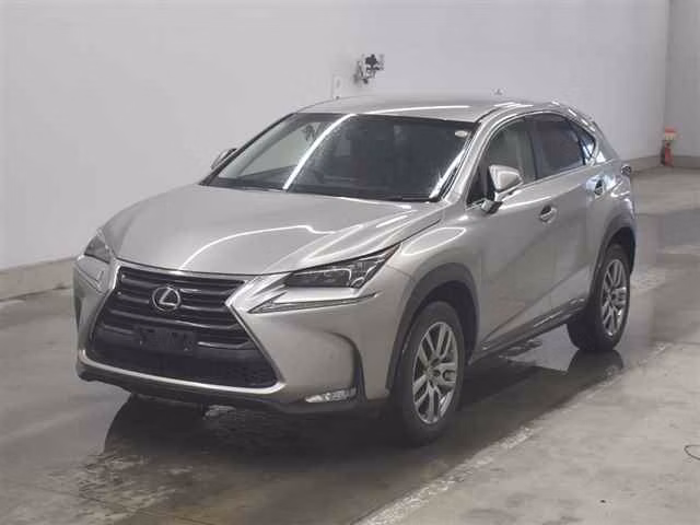 Lexus NX200t