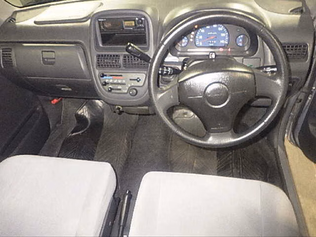Subaru Pleo