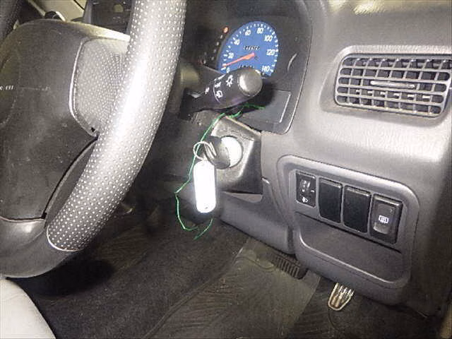 Subaru Pleo
