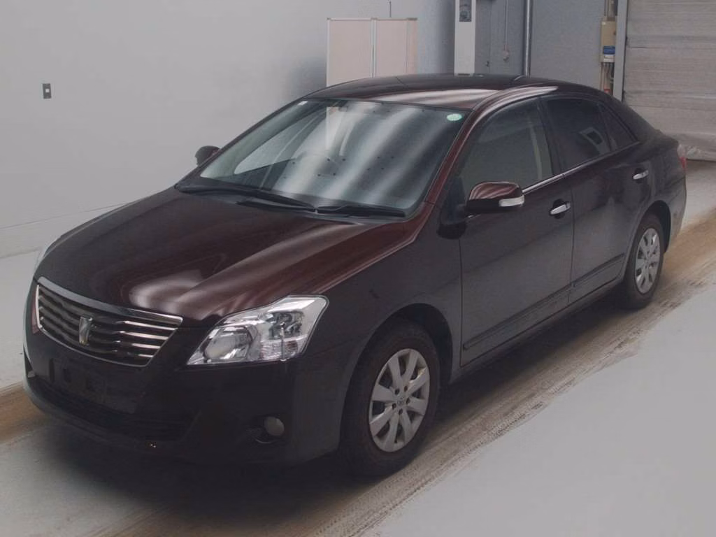 TOYOTA PREMIO