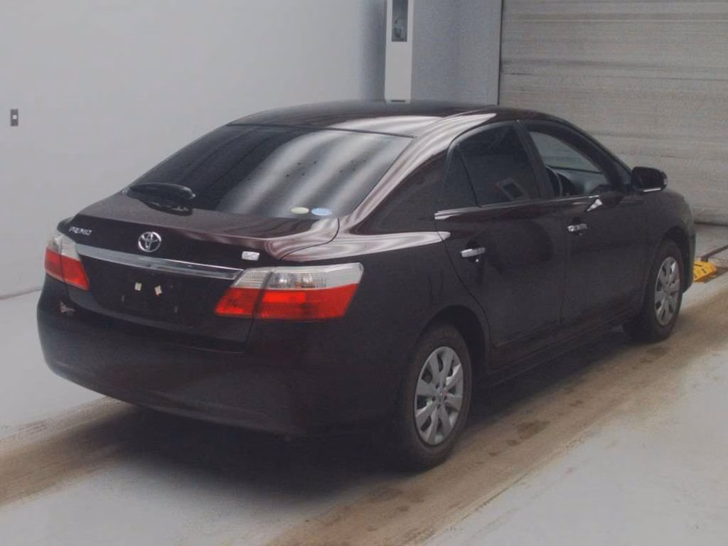 Toyota Premio