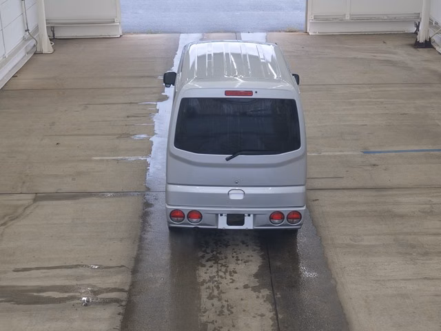 MITSUBISHI TOWN BOX
