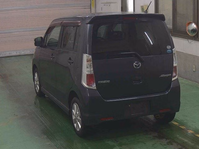 MAZDA AZ-WAGON