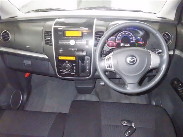 MAZDA AZ-WAGON
