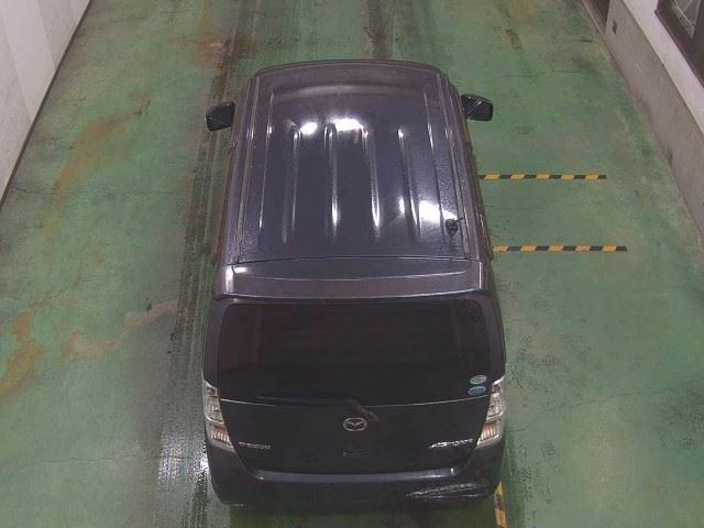 MAZDA AZ-WAGON