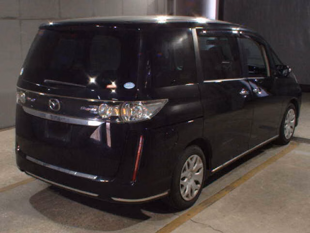 MAZDA BIANTE