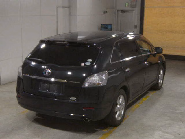 Toyota Mark X Zio