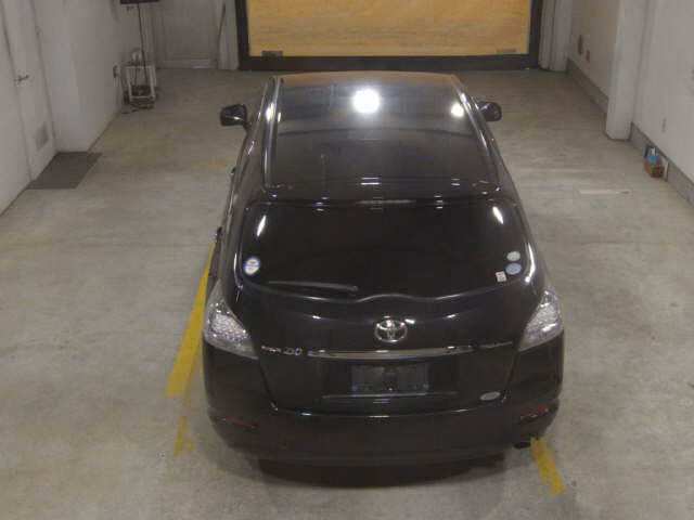 Toyota Mark X Zio
