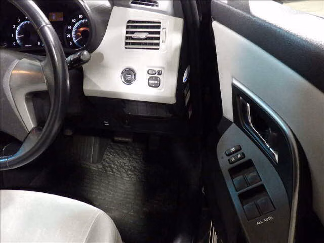Toyota Mark X Zio