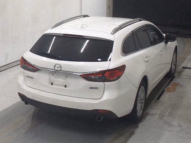 MAZDA ATENZA