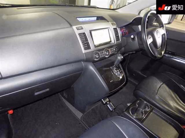 MAZDA MPV