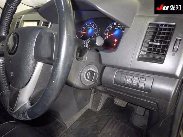 MAZDA MPV