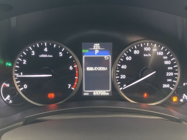 Lexus NX200t