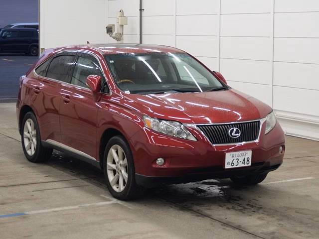 Lexus RX270