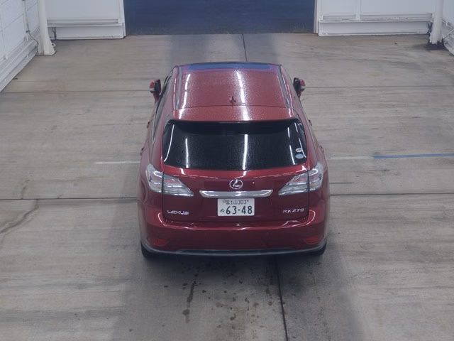 Lexus RX270