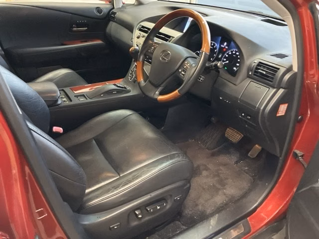 Lexus RX270