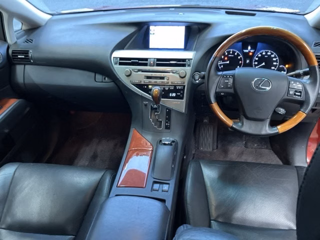 Lexus RX270