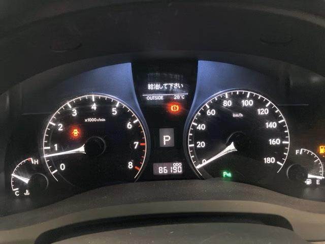 Lexus RX270