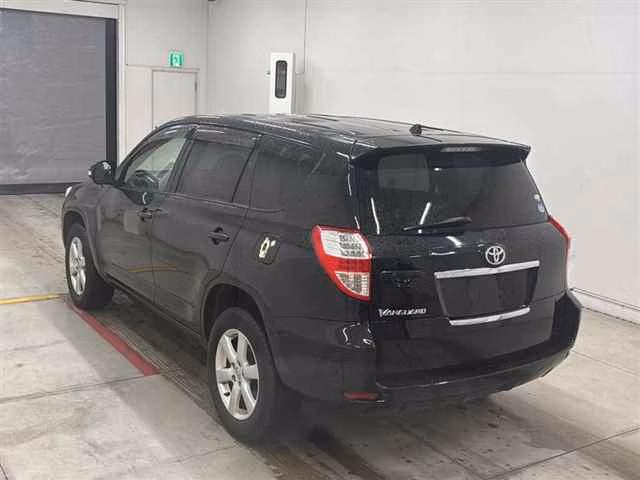 Toyota Vanguard