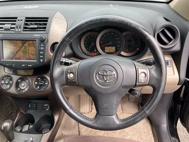Toyota Vanguard