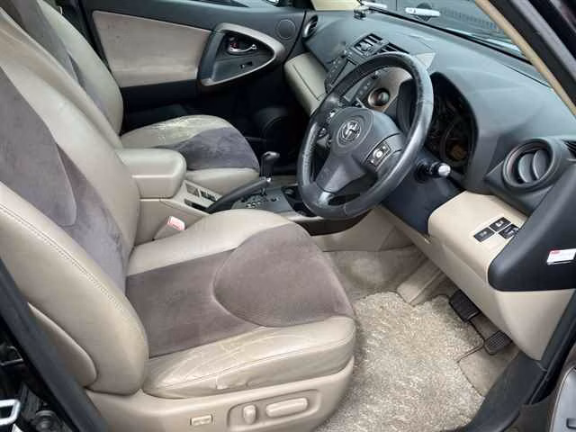 Toyota Vanguard
