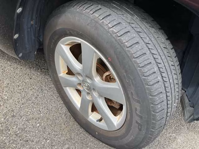 Toyota Vanguard