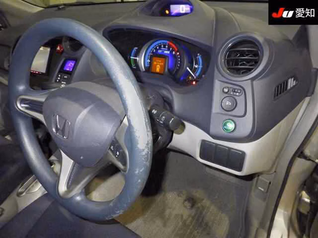 HONDA INSIGHT
