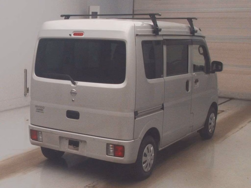 Nissan NV100 Clipper