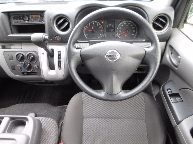 NISSAN CARAVAN