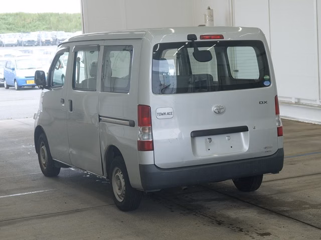 Toyota Town Ace