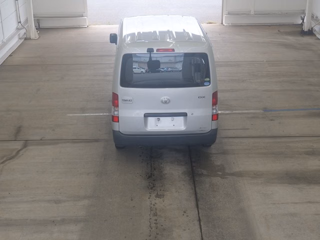 Toyota Town Ace