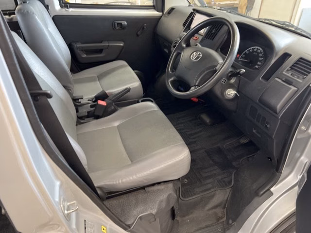 Toyota Town Ace