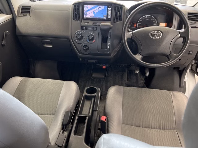 Toyota Town Ace