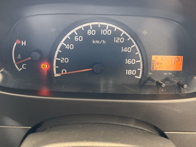 Toyota Town Ace