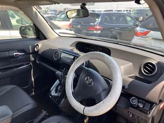 Toyota Corolla Rumion