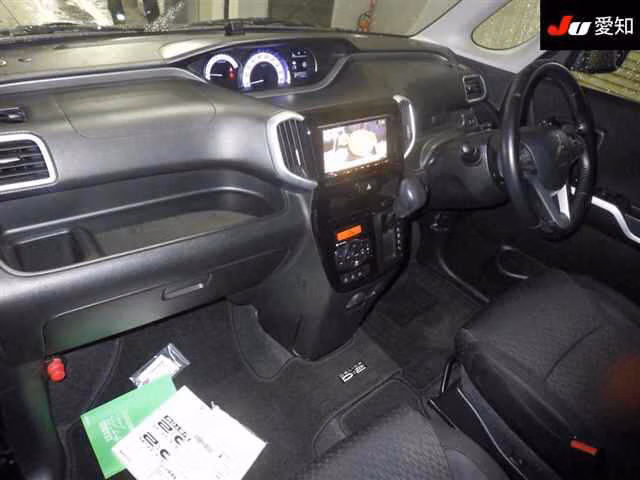Mitsubishi Delica D:2