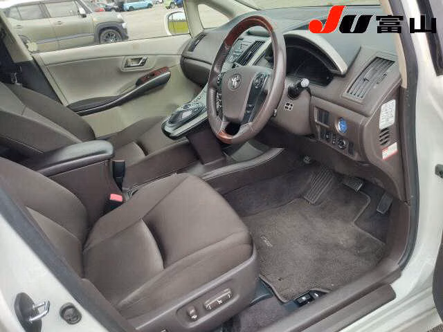 TOYOTA SAI
