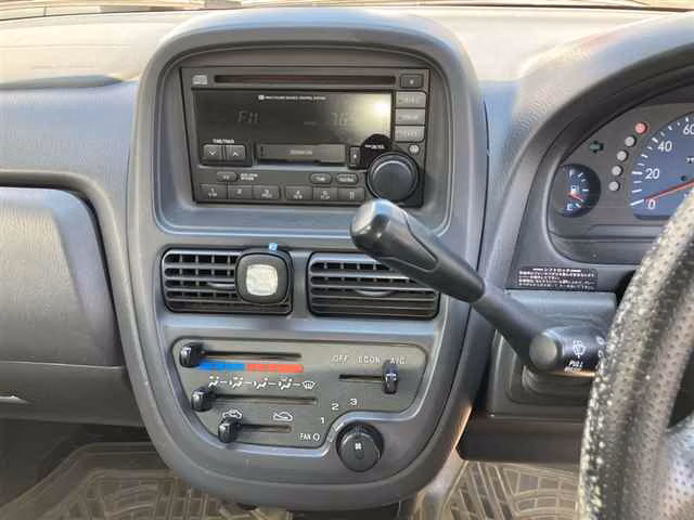 Subaru Pleo