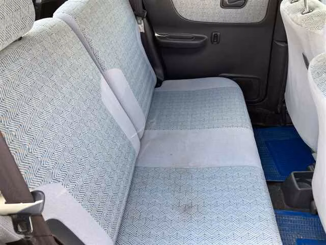 Subaru Pleo