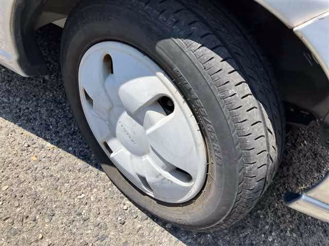Subaru Pleo
