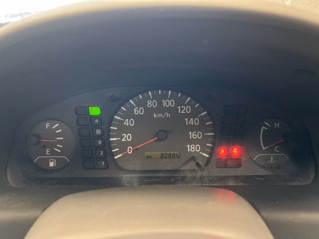Nissan Sunny