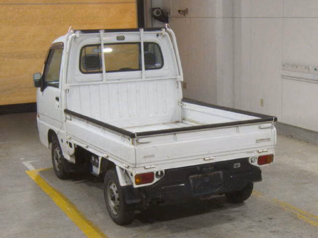 Subaru Sambar