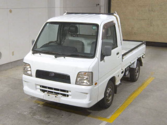 Subaru Sambar