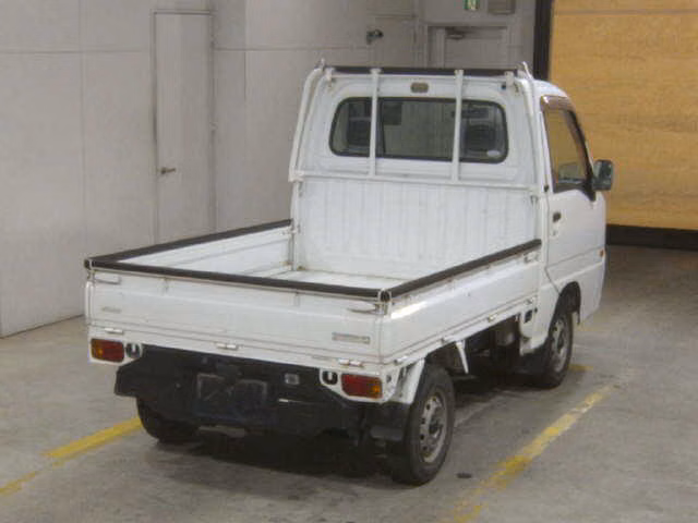 Subaru Sambar