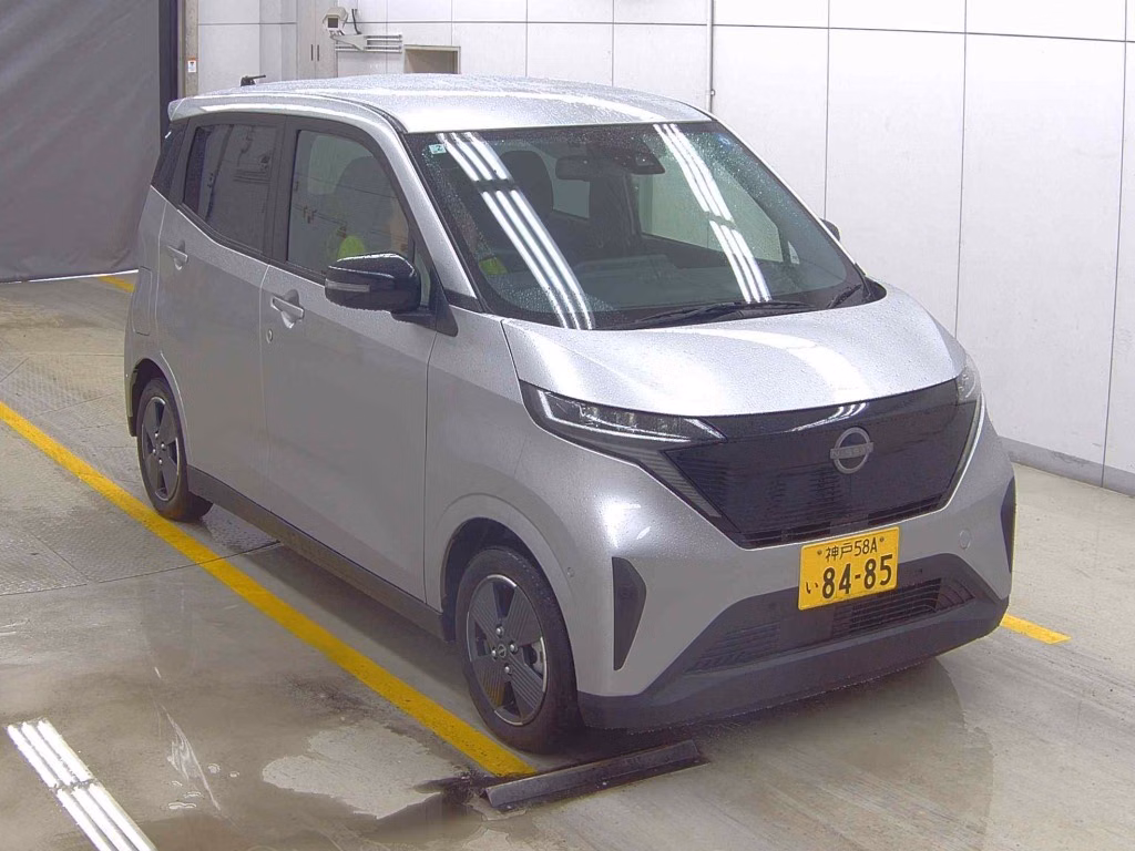 Nissan Sakura