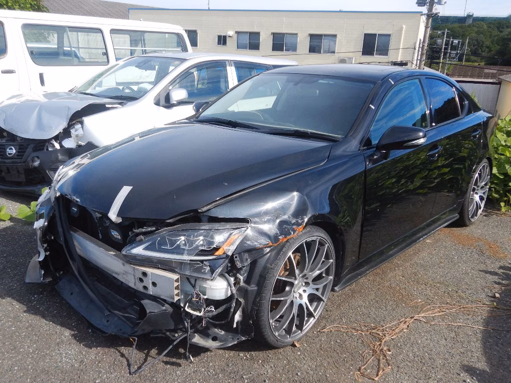LEXUS IS250