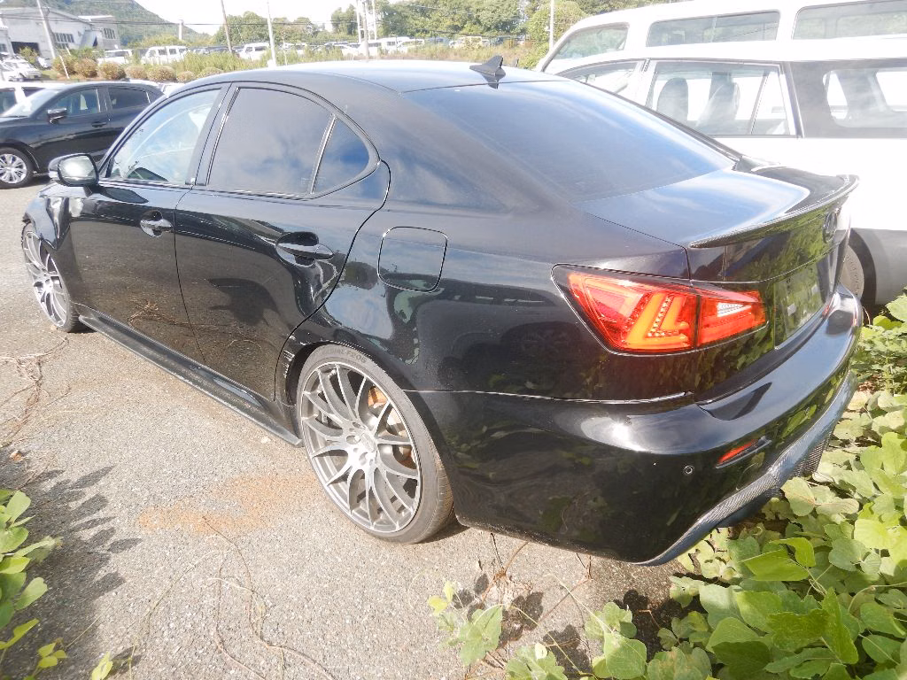 Lexus IS250