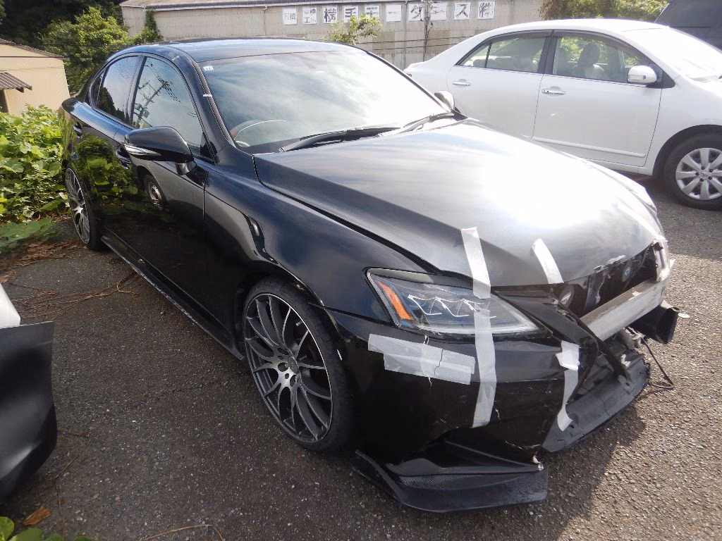 Lexus IS250