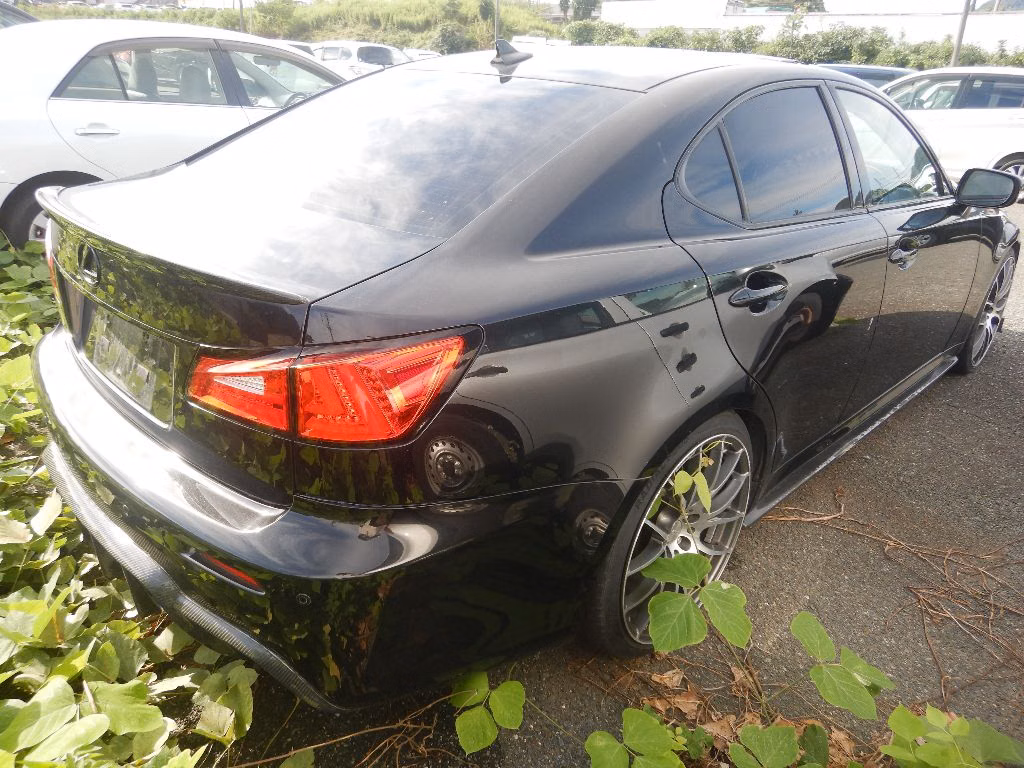 LEXUS IS250